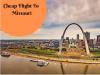 Photo for Cheap flights to Missouri – Book discounted tickets