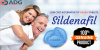 Photo for Sildenafil Citrate 100mg