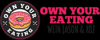 Photo for Own Your Eating