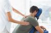 Photo for Benefits by Undergoing Relax Back Chair Massage