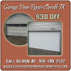 Photo for Garage Door Repair Corinth TX