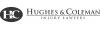 Photo for Hughes & Coleman Injury Lawyers