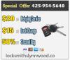 Photo for Locksmiths Lynnwood