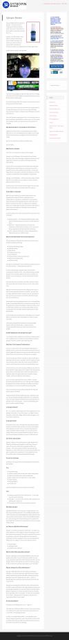 Photo for sytropin.reviews