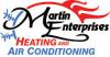 Photo for Martin Enterprises Heating & Air Conditioning