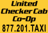 Photo for United Checker Cab Co-op