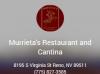 Photo for Murrieta's Mexican Restaurant & Cantina - Reno