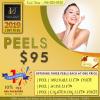 Photo for Try our signature chemical PEELS.