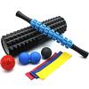 Photo for Foam Roller Market – Global Industry Insights, Trends, Outlook, and Opportunity Analysis, 2018 - 2026