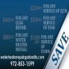 Photo for Water Heater Repair Garland TX
