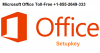 Photo for Office Setup key Support Number Canada +1-855-2649-333
