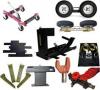 Photo for Towing Equipment Market Size - Global Analysis and Forecasts 2018-2025