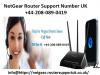 Photo for Netgear Router Support Number+44-208-089-0419