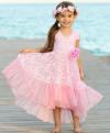 Photo for Shop Long Dresses for Little Girls at Mia Belle Baby