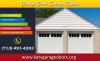 Photo for Broken Garage Door Spring Repair Katy, 77450 TX – Start $25.95