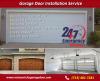 Photo for 24/7 Residential New Garage Door Installation ($25.95) Missouri City Houston, 77459 TX
