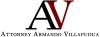 Photo for Law Offices of Armando Villapudua