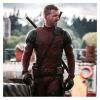 Photo for Deadpool 2 Wade Wilson Leather Jacket