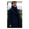 Photo for Mission Impossible 6 Ethan Hunt Wool Coat