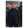 Photo for Mission Impossible Fallout Tom Cruise Black Suede Jacket