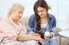 Photo for Trust Us for Reliable Senior Care