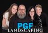 Photo for PGF Landscaping
