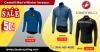 Photo for Exclusive Offer on Castelli Men Winter Jersey – Classic Cycling