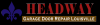 Photo for Headway Garage Door Repair Louisville