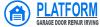 Photo for Platform Garage Door Repair Irving