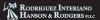 Photo for Rodriguez Interiano Hanson & Rodgers, PLLC