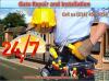 Photo for Immediately Response on Automatic Gate Repair ($25.95) 75034, TX
