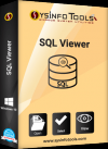 Photo for SysInfoTools Free SQL Viewer