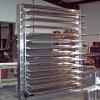 Photo for Metal Werks - Custom Sheet Metal Fabricators Seattle, Washington
