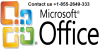 Photo for Office Setup key Customer Care Number +1-855-2649-333