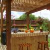 Photo for River City Deck and Patio