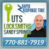 Photo for UTS Locksmiths Sandy Springs