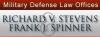 Photo for Military Defense Law Offices of Richard V. Stevens, PC