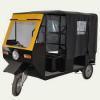 Photo for Manufacturer of Battery Operated Rickshaw