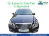 Photo for Get Loans For Used Cars In Hyderabad