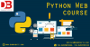 Photo for Python Web Course | Python Web Training in Chandigarh