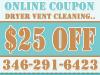 Photo for Clean Dryer Vents of Stafford TX