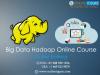 Photo for Big Data Hadoop Online Training