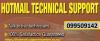 Photo for Unbeatable Support For Hotmail In New Zealand On 099509142
