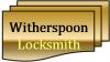 Photo for Witherspoon Locksmith