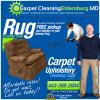 Photo for Tulip Carpet Cleaning Eldersburg