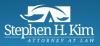 Photo for Stephen H. Kim, Attorney at Law