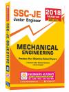 Photo for Buy online ssc je mechanical engineering previous year solved papers