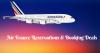 Photo for Air France Reservations - Book Cheap Flights & Tickets