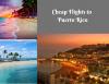 Photo for Cheap Flights to Puerto Rico - Book Plane Tickets to Puerto Rico