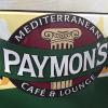 Photo for Paymon's Mediterranean Cafe & Lounge